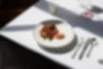 Trente-Trois — food