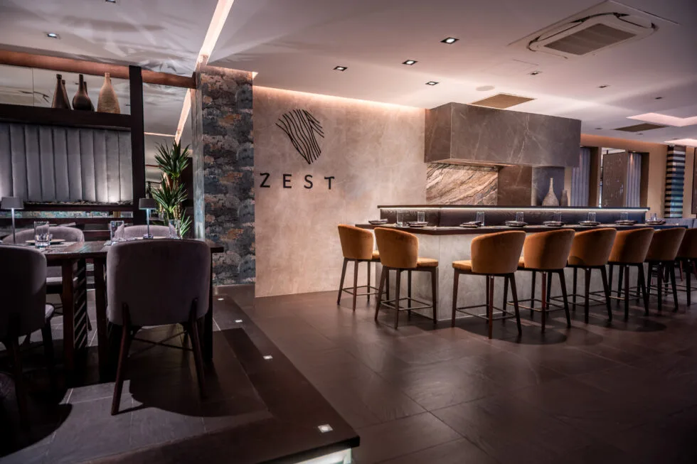 Zest — photo 11