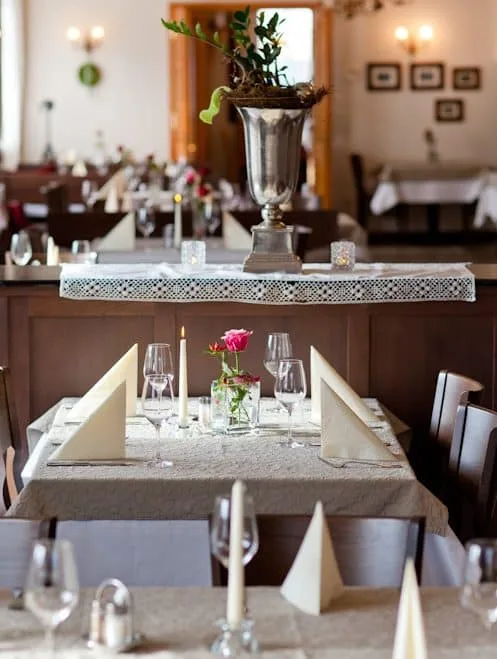 Gasthaus an der Kreuzung — photo 23