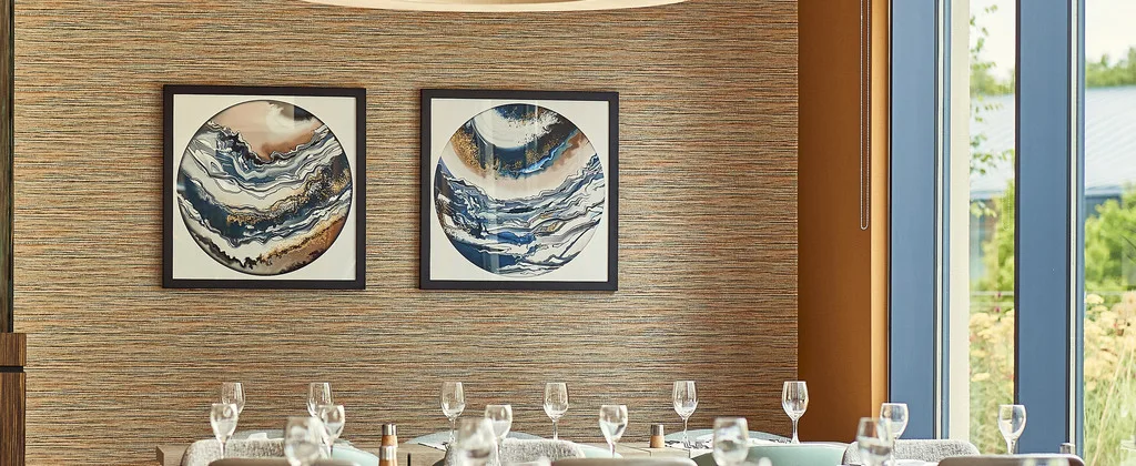Caprice Restaurant & Terrace — photo 52