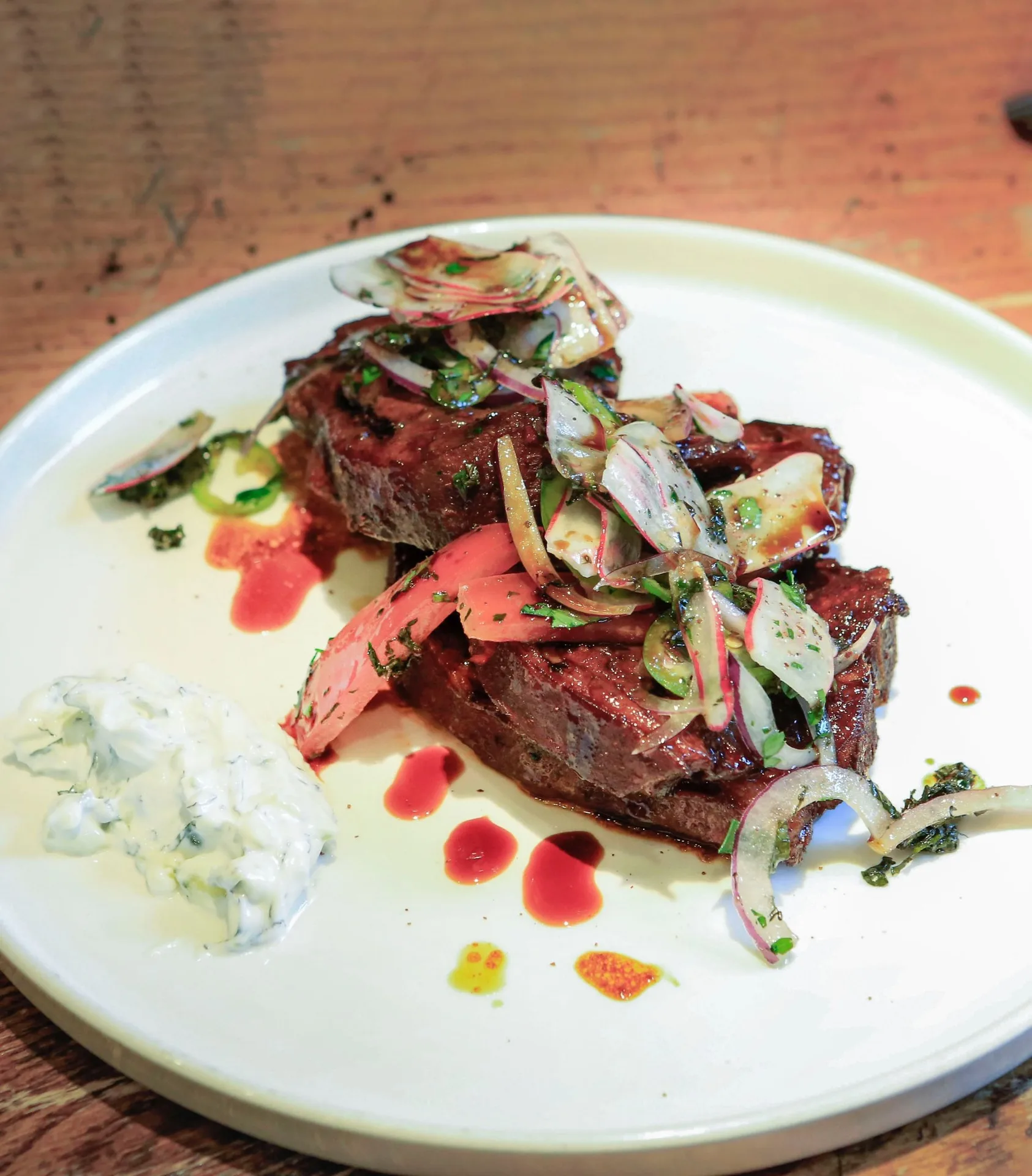 Caxton Grill — photo 106