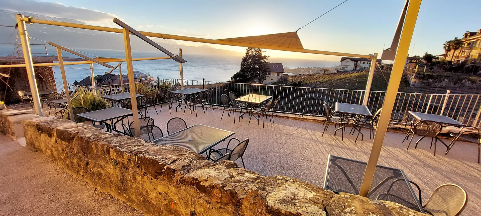 Auberge du Vigneron — photo 5