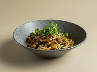 Jasmin — food