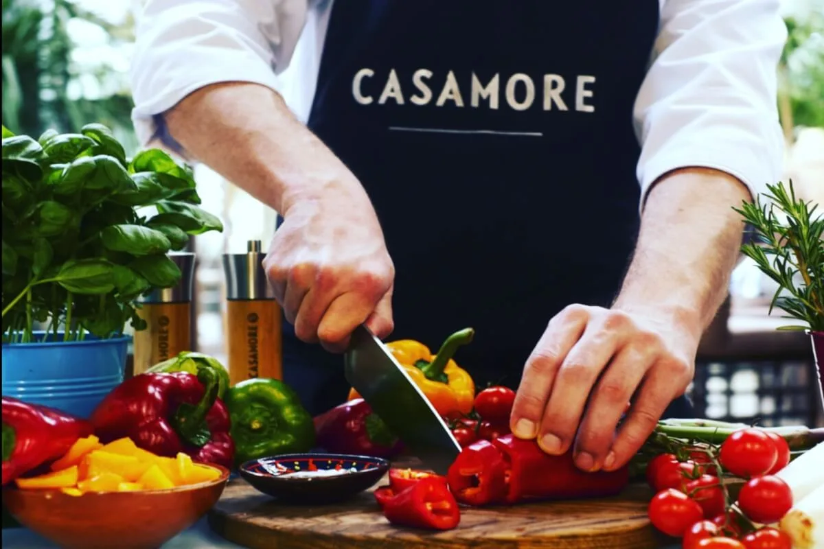 Casamore — photo 35