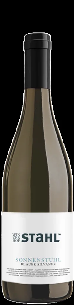 Winzerhof Stahl — drink