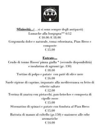 Osteria del Borgo — photo 5
