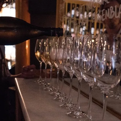 Barcelona Wine Bar — photo 22