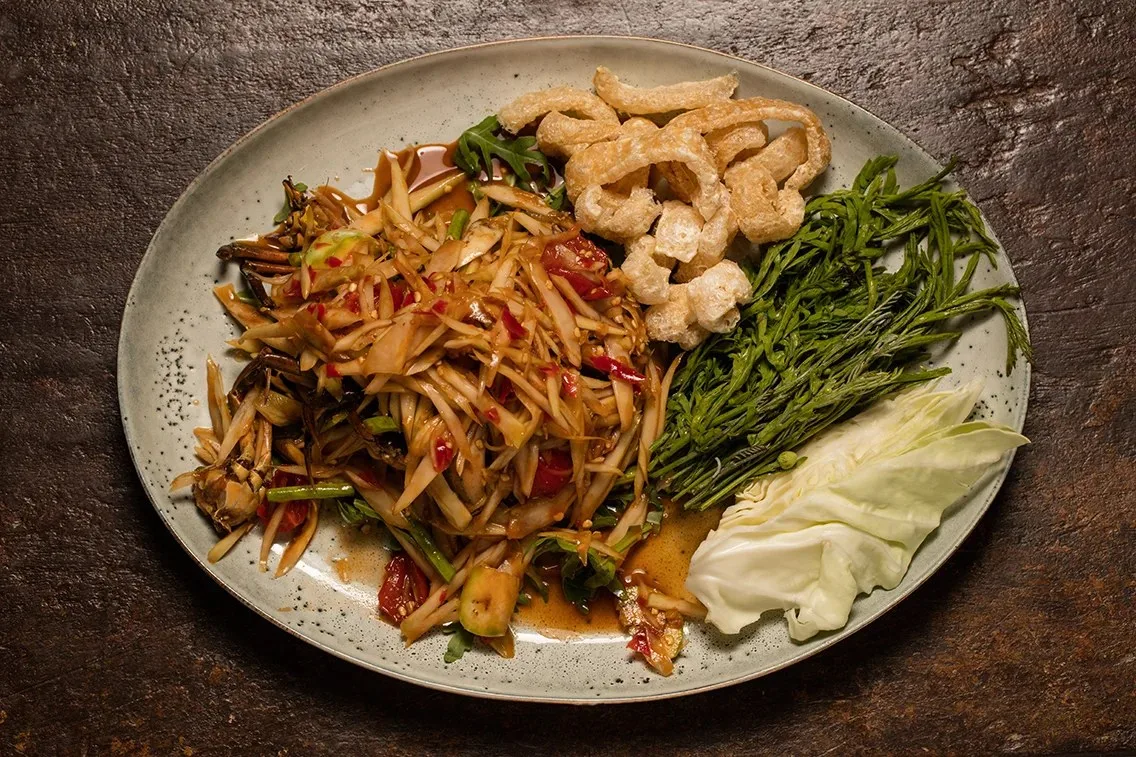 SATANG THAI BISTRO — photo 37