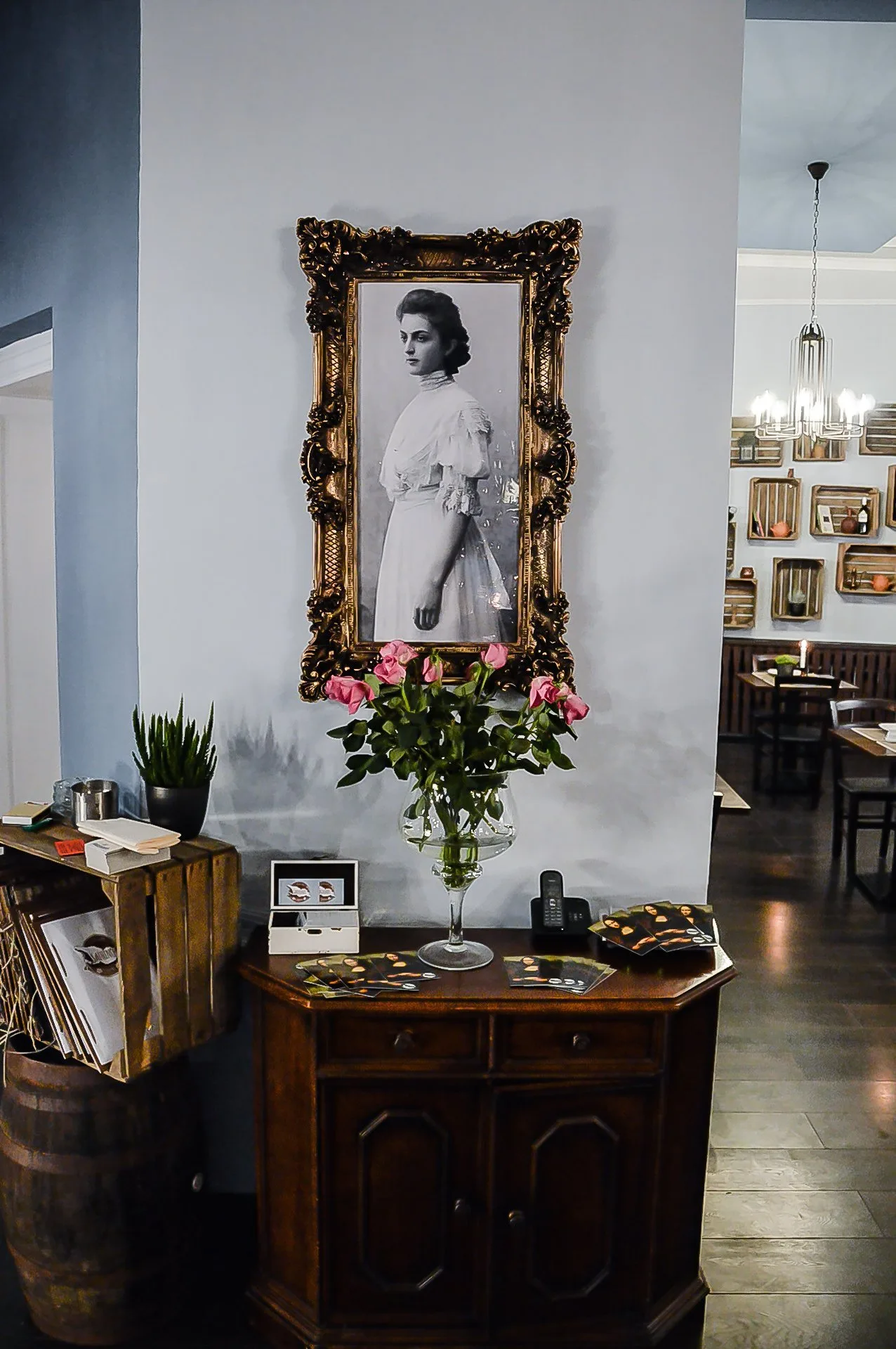 Salhino Restaurant — photo 14