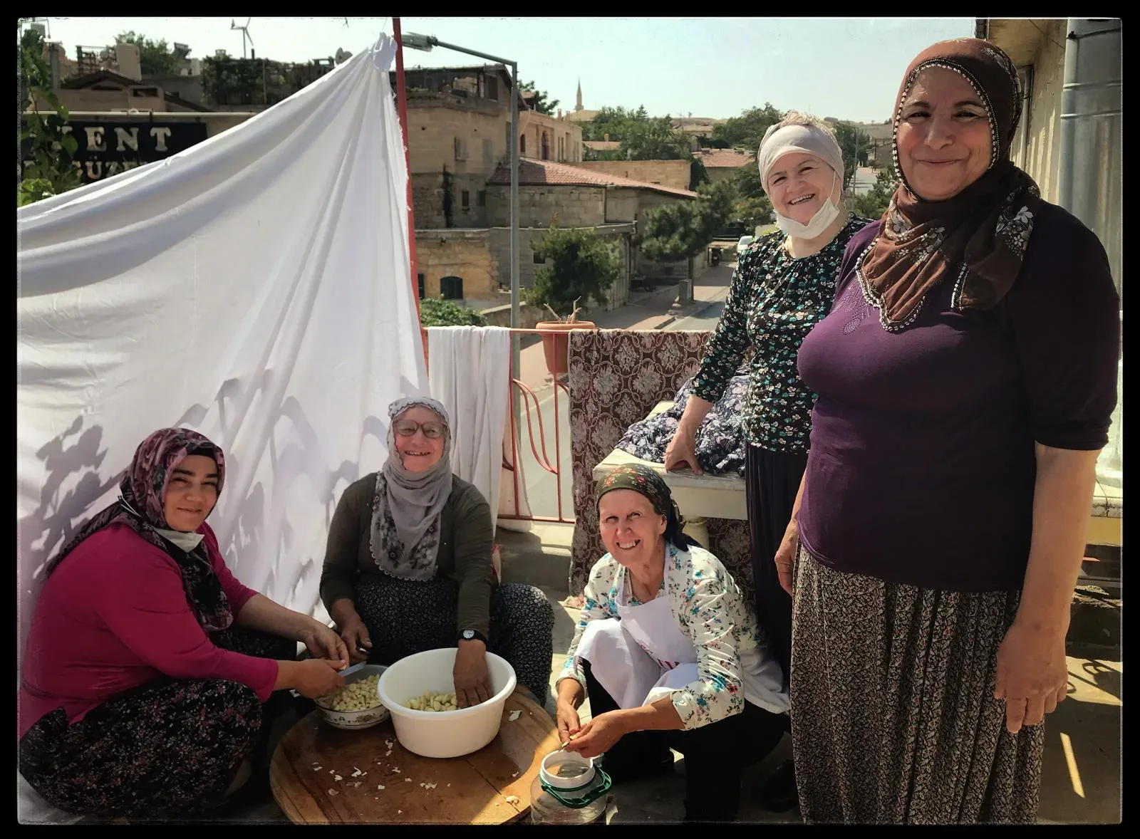 Tık Tık Kadın Emeği — photo 20
