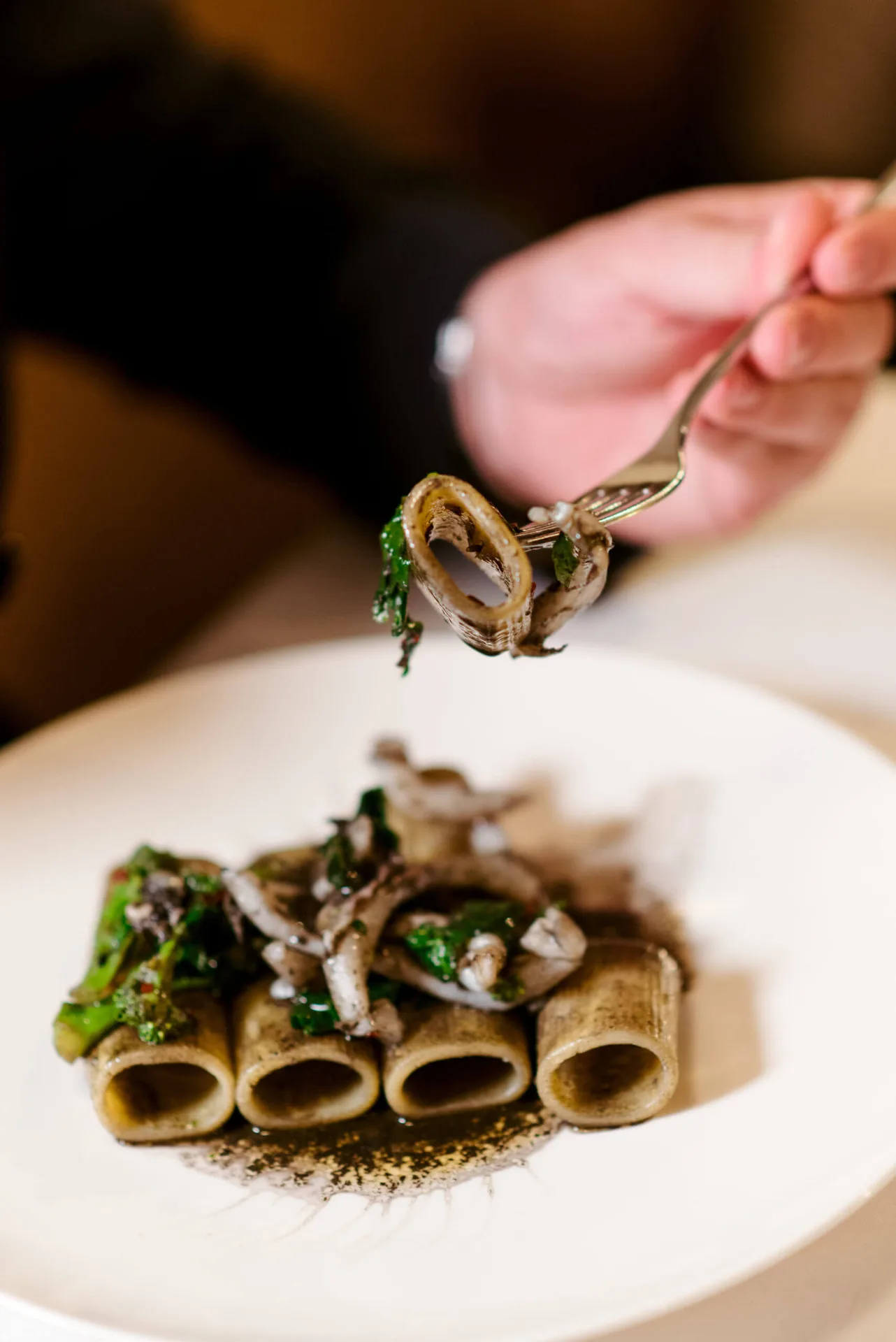 Al Pescatore — photo 20