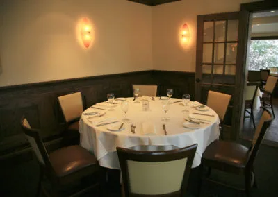 Water & Wine Ristorante-Taverna — photo 34