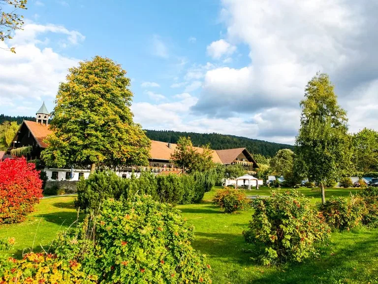 Gut Schmelmerhof — photo 46