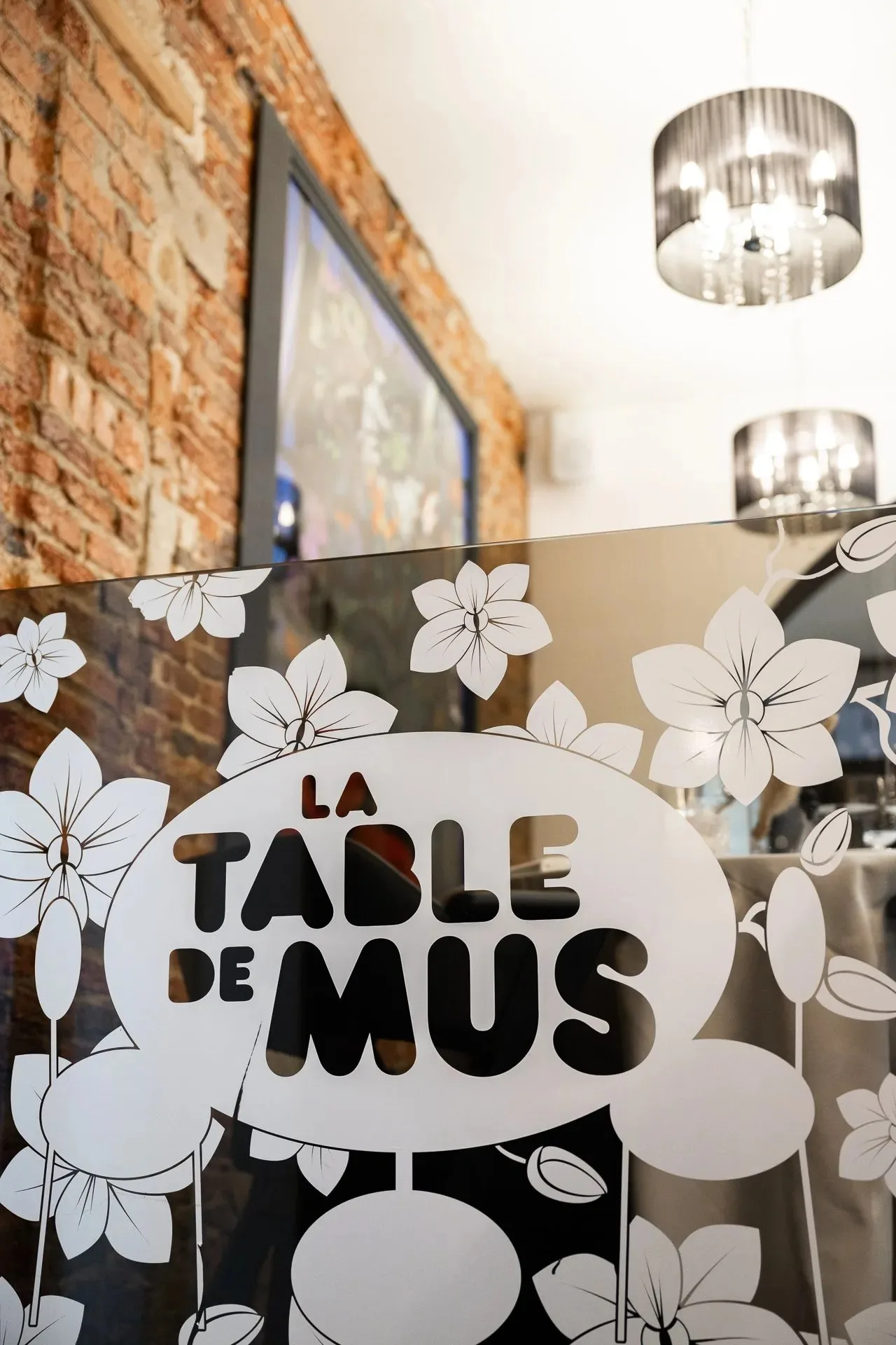 La Table de Mus — photo 44