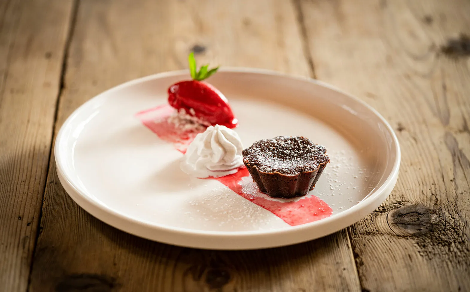 Yoga @ Nature Hotel Aufatmen — photo 16