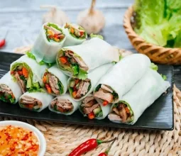 Phở 10 Lý Quốc Sư (Hoan Kiem) — photo 35