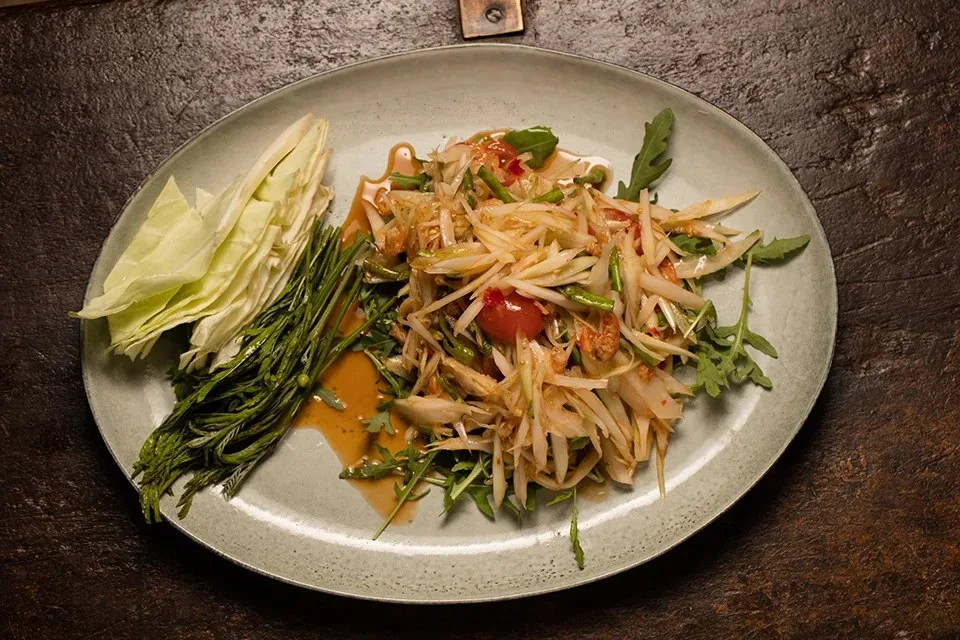 SATANG THAI BISTRO — photo 26