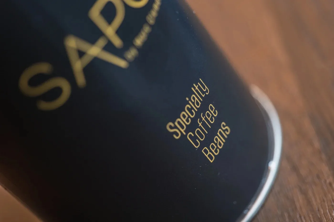 Sapor — drink