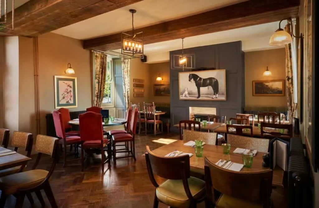 The Langford Inn — photo 13