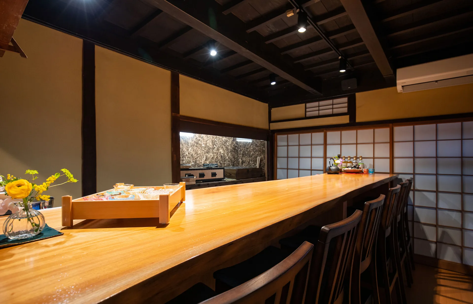 Shokunoie Matsuoka — photo 27