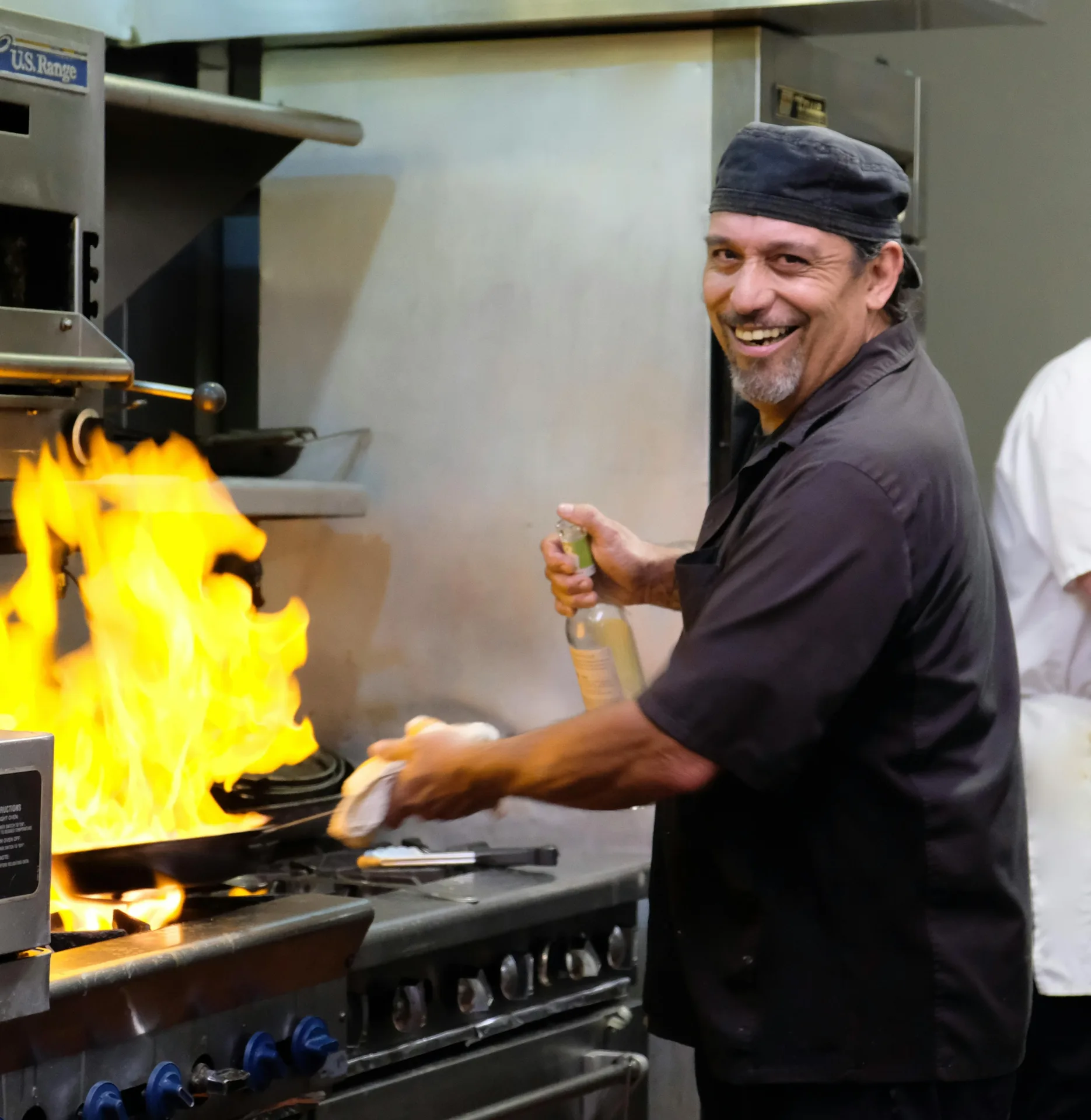 The Cook and the Cork — photo 9