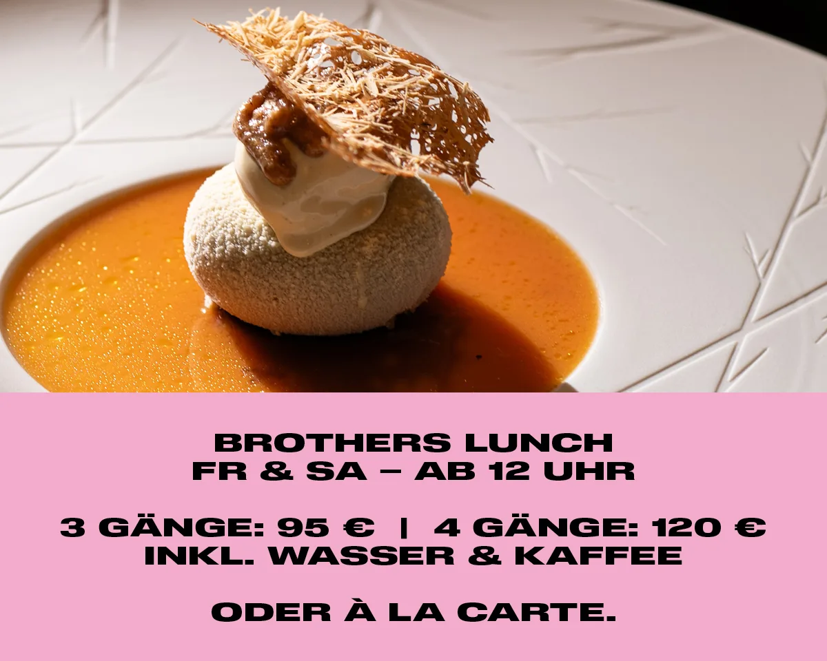 Restaurant Brothers — photo 28