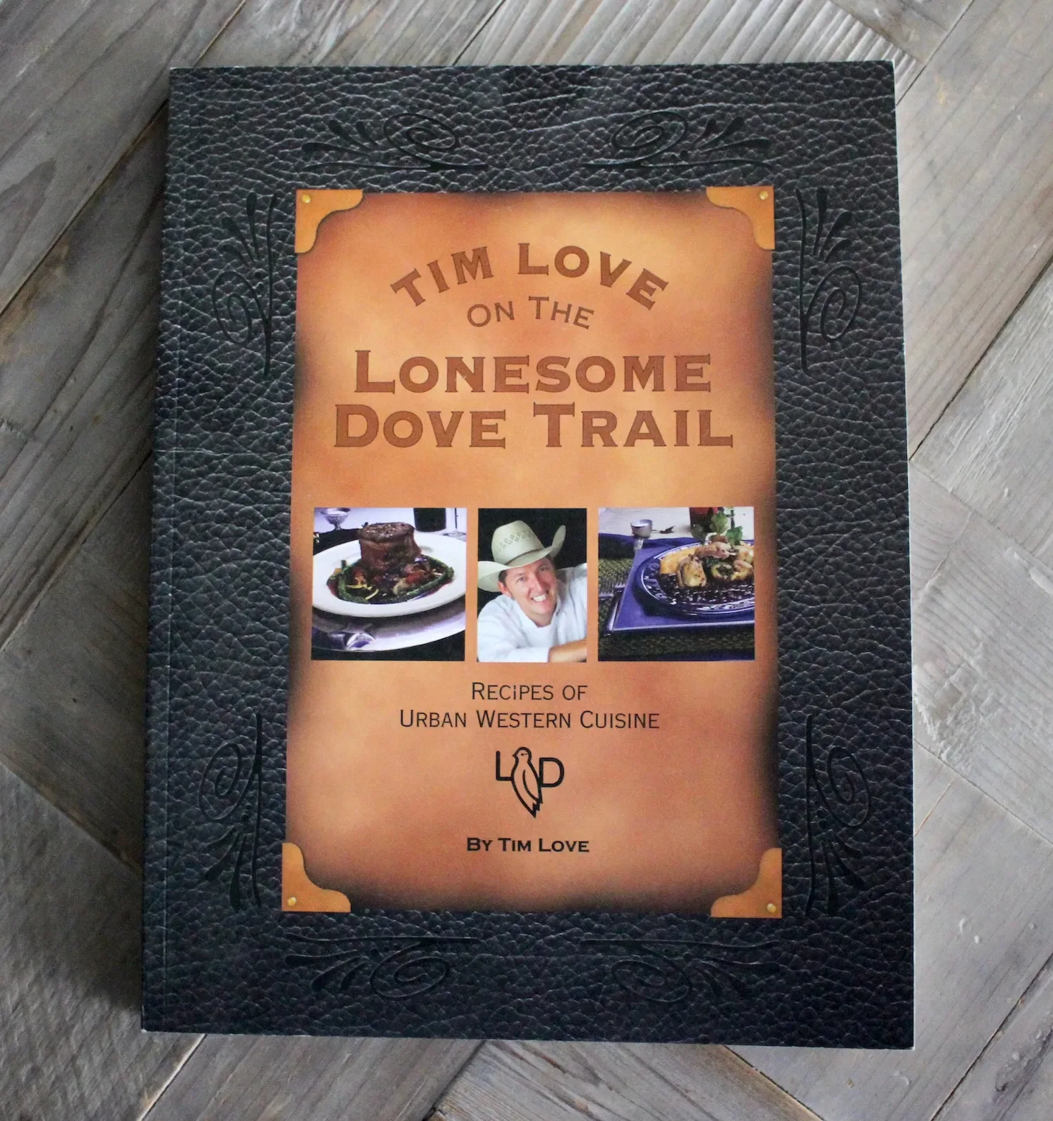 The Lonesome Dove Western Bistro — photo 65
