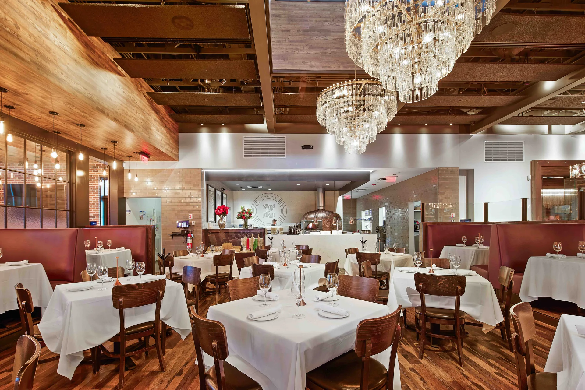 Zanti Cucina Italiana — photo 76