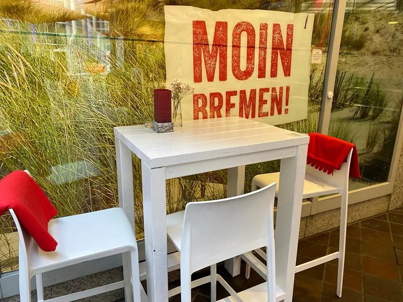 Gosch am Kliff — photo 74