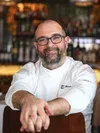 Lucciola Italian Restaurant — kitchen