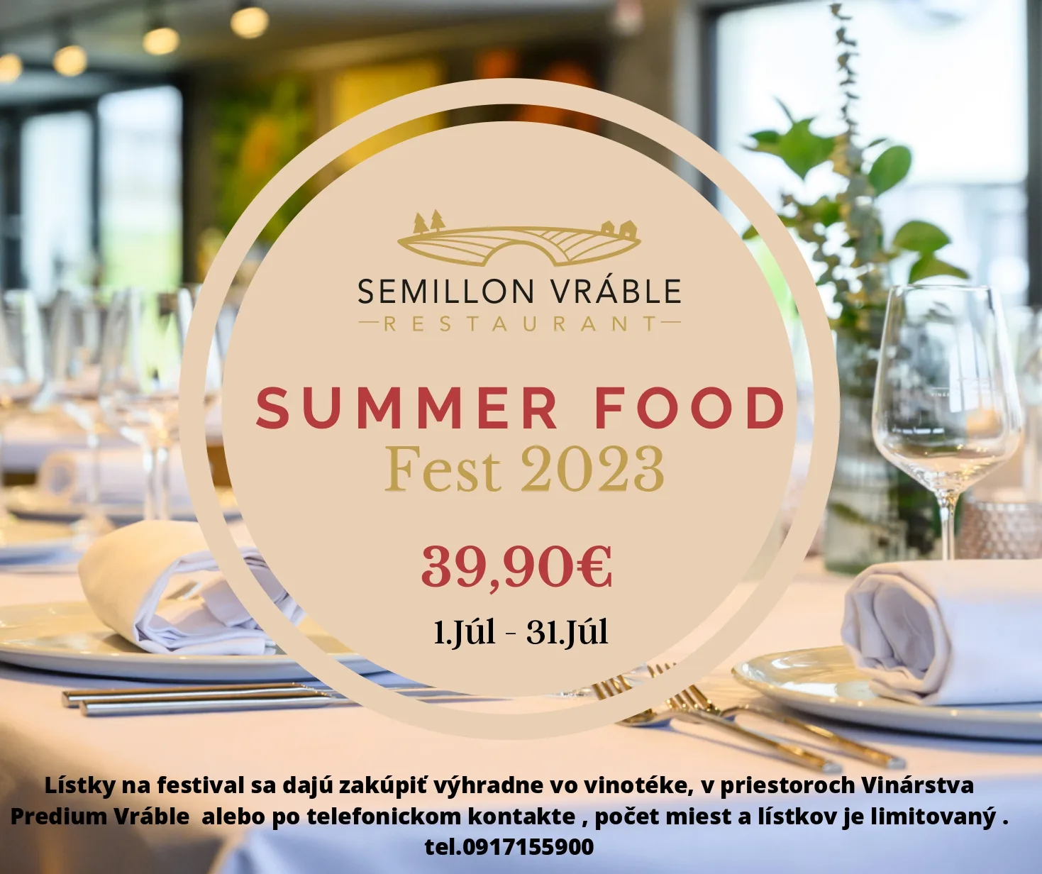 Semillon Restaurant — photo 32