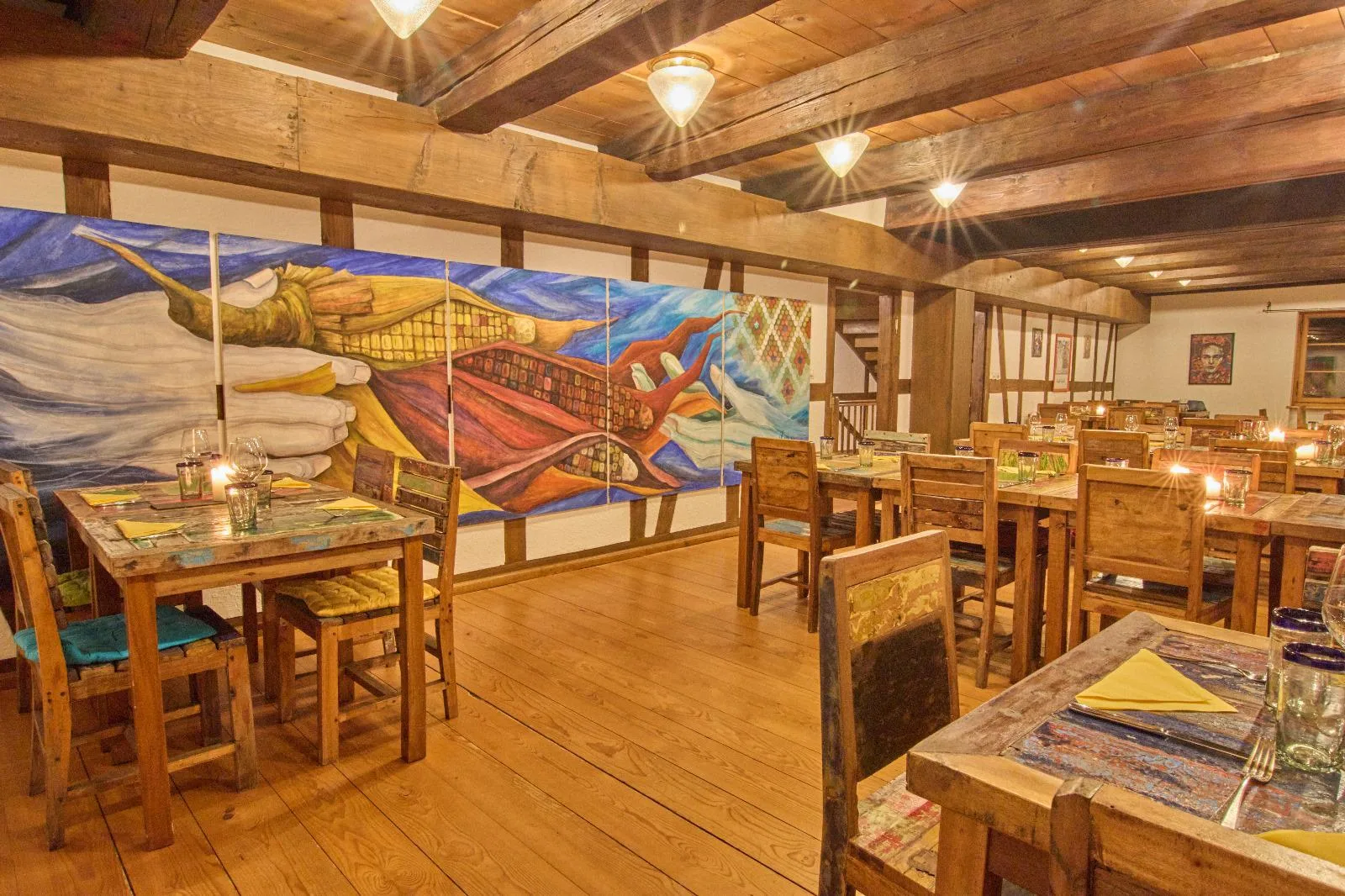 Restaurant Mühle — photo 7