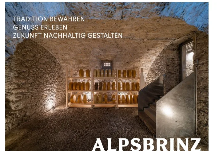 Culinarium Alpinum — photo 23