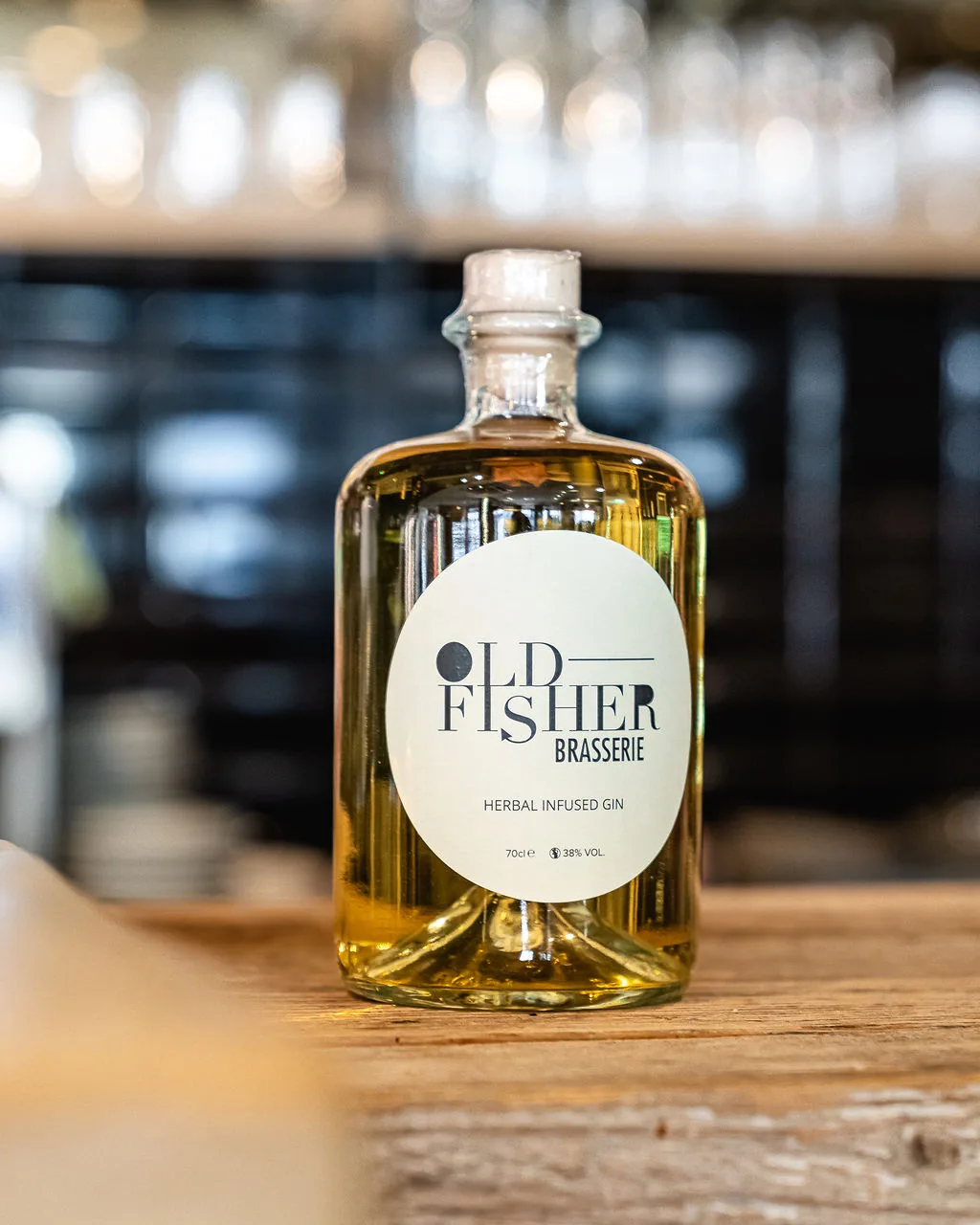 Old Fisher — photo 10