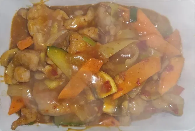 Mei Wah — photo 9