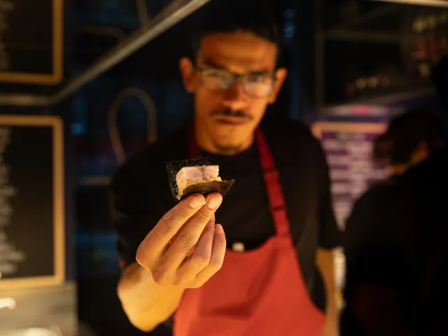 Omakase RI — photo 6