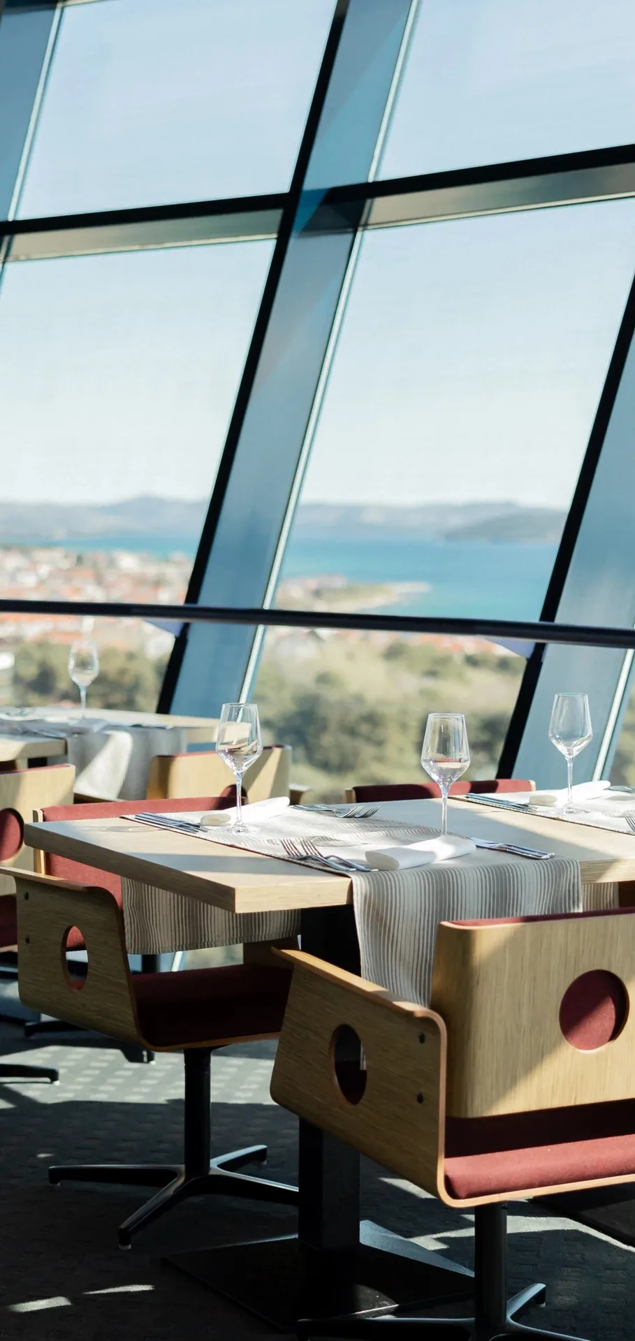 Restaurant Sky — photo 11
