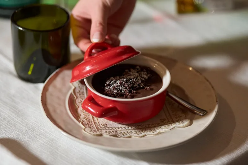 Osteria La Solita Zuppa — photo 30