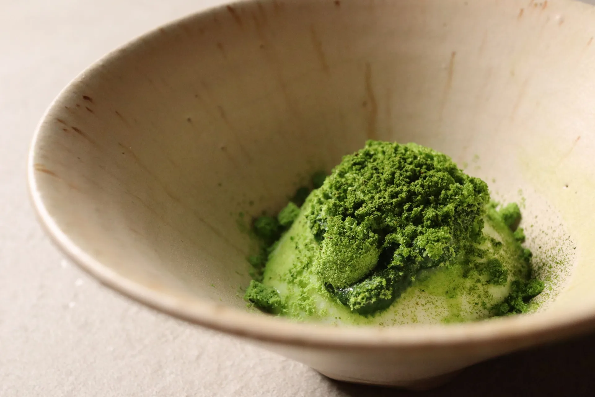 Yoichi LOOP — food