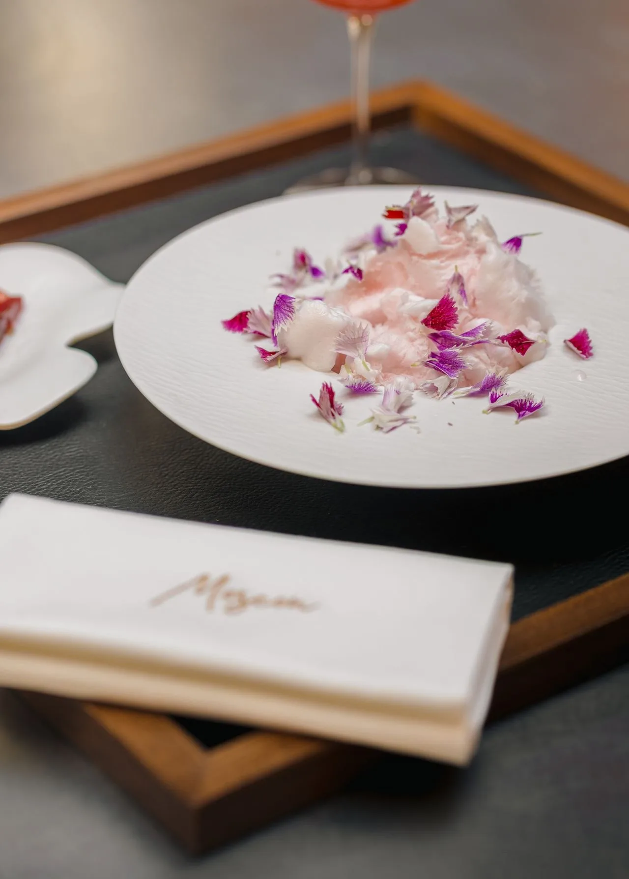Moscou by Danny Horseele — food
