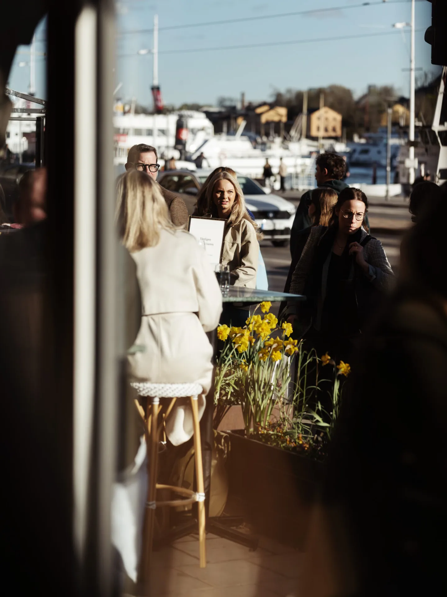 Strandvägen 1 — photo 12