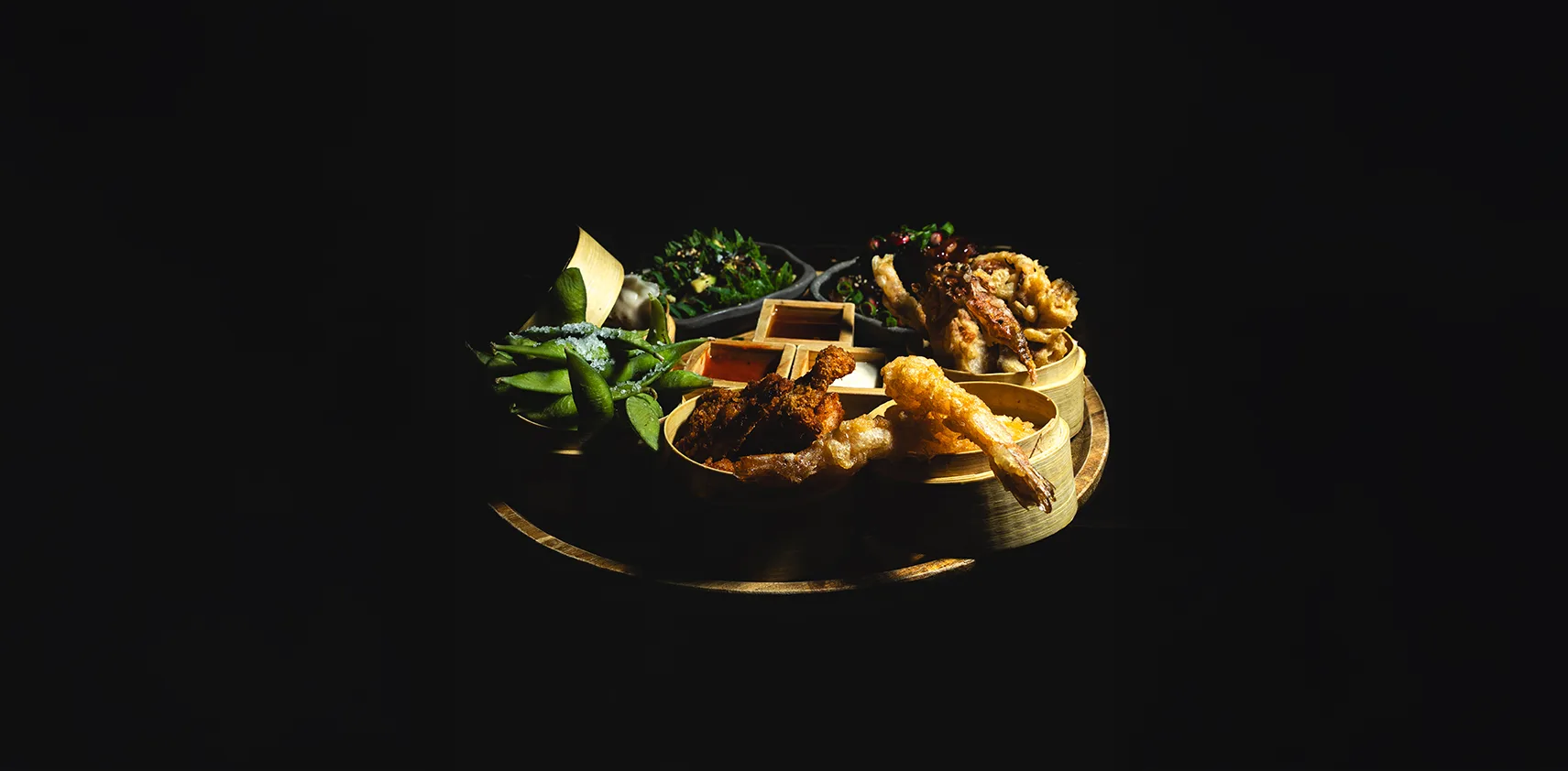 Roji — food