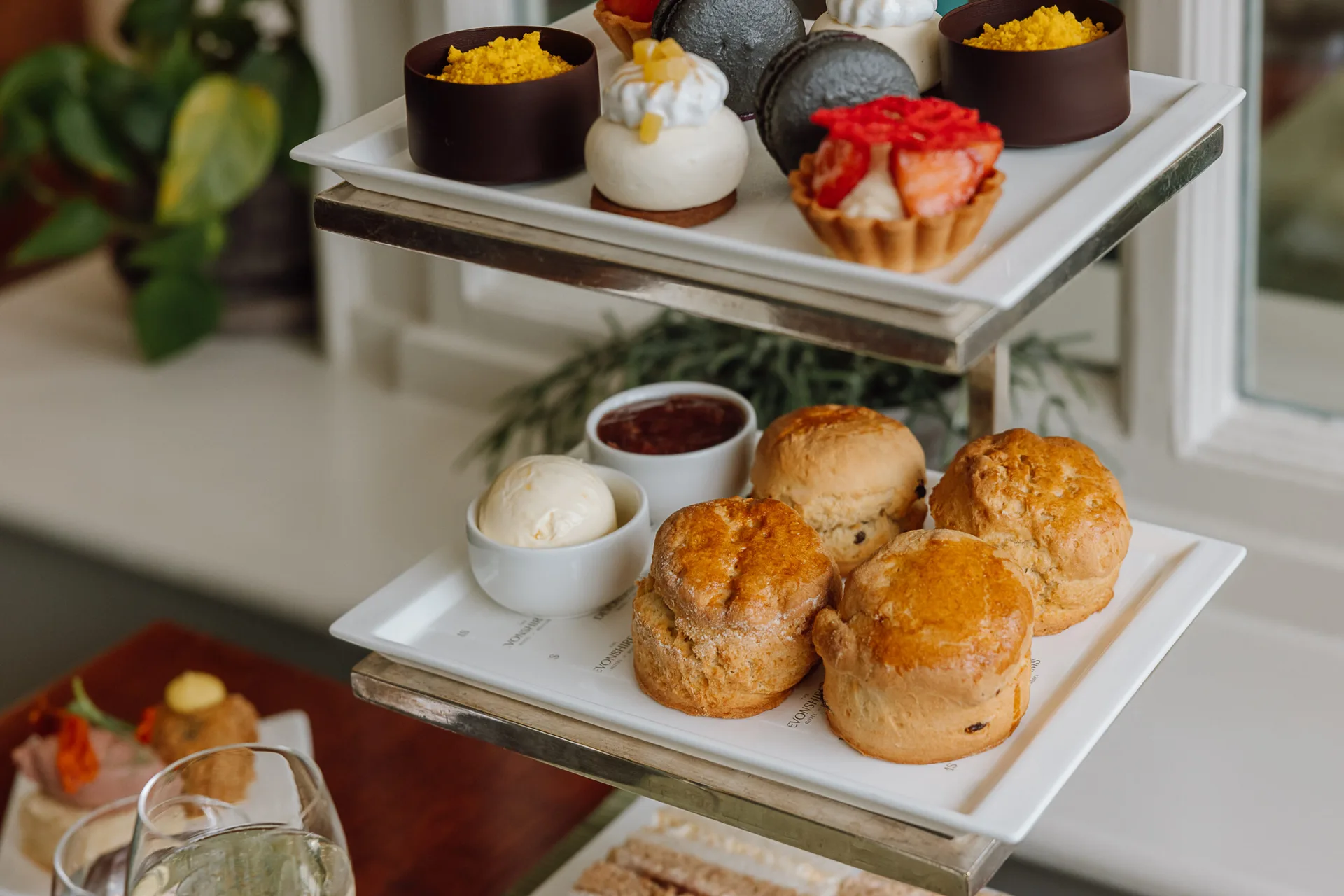 The Brasserie Restaurant, Keighley