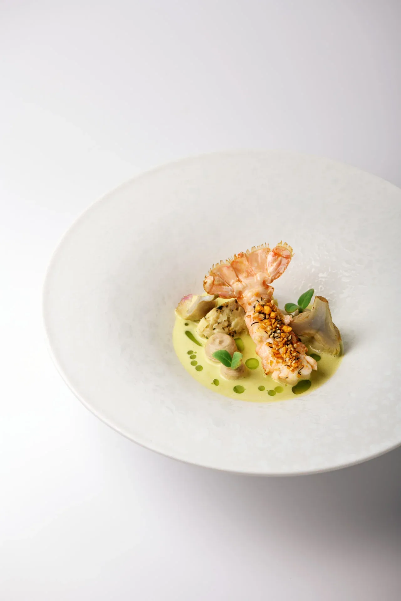 Caudalie — food