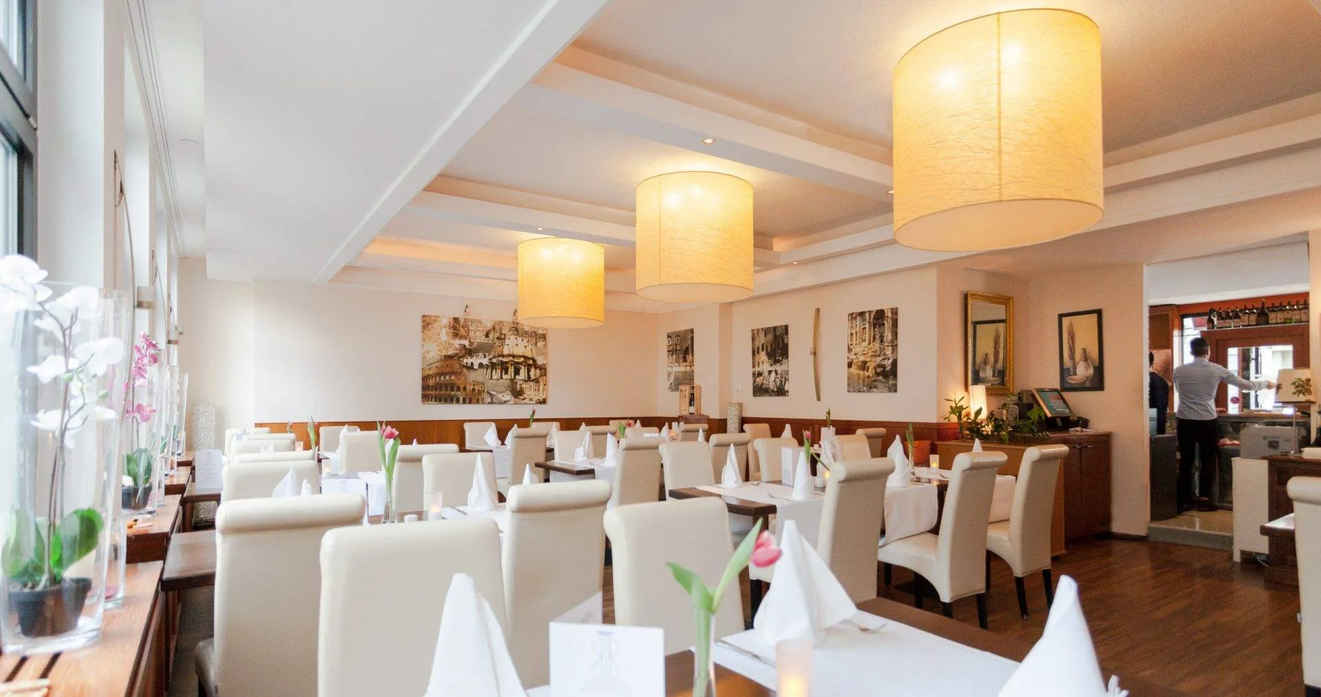 Ristorante Roma — photo 73