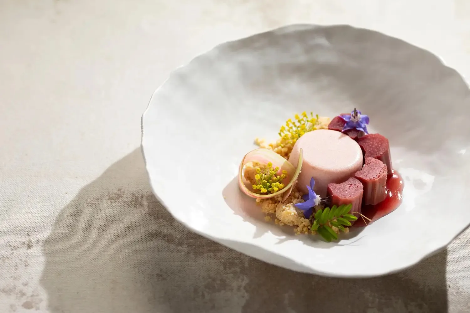 Gourmet Restaurant in Rüssels Landhaus — photo 35