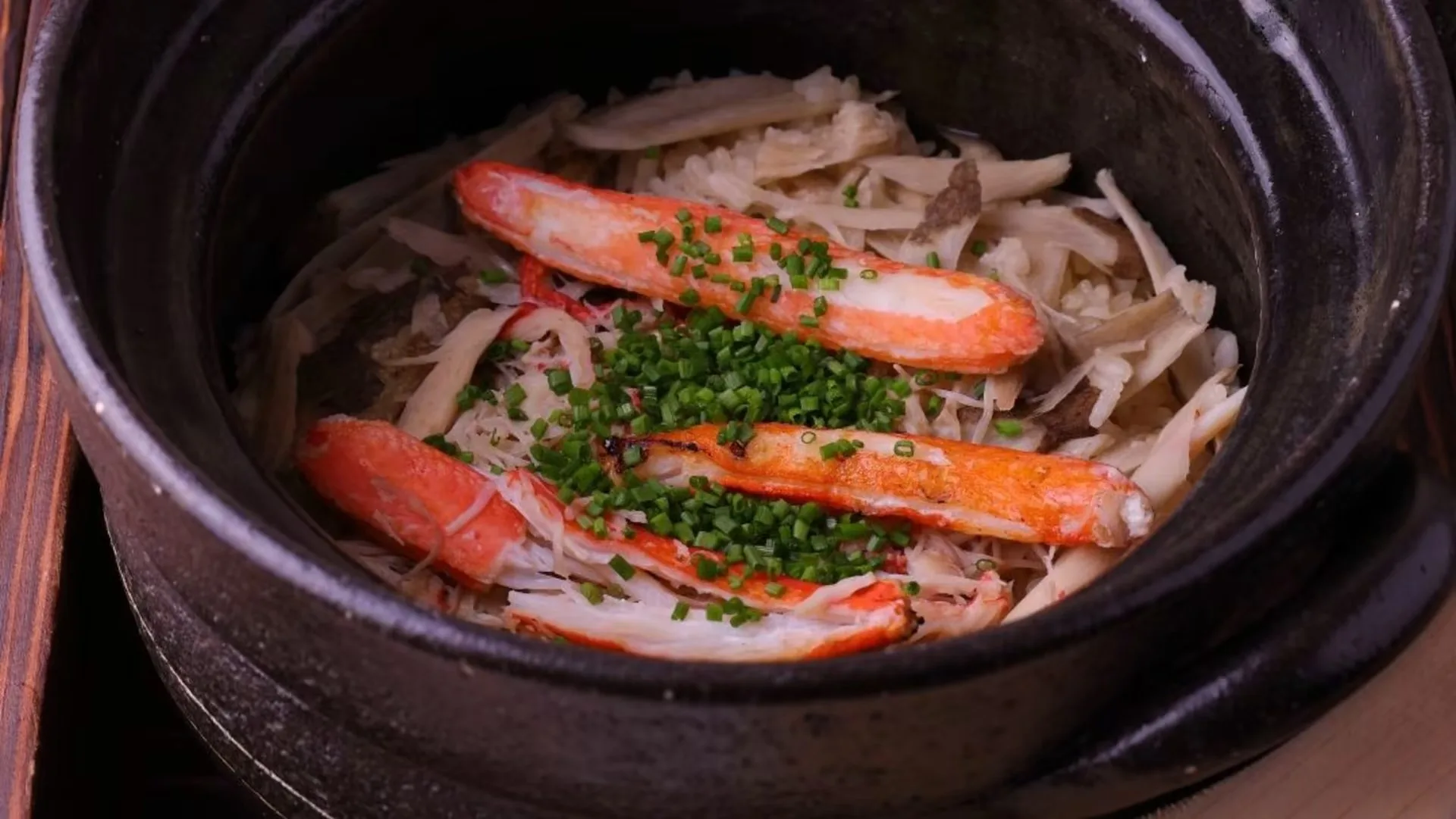 Caglia Japanese Cuisine — photo 32