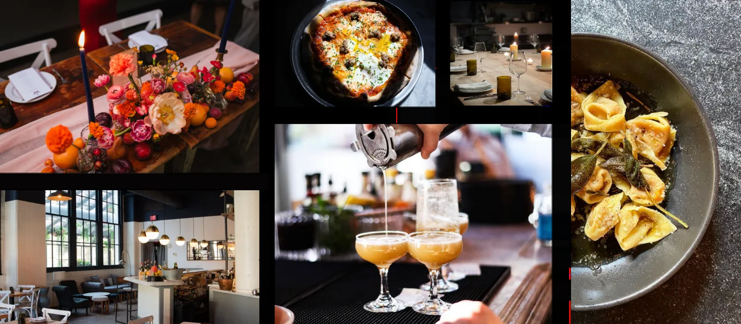 Osteria — photo 43