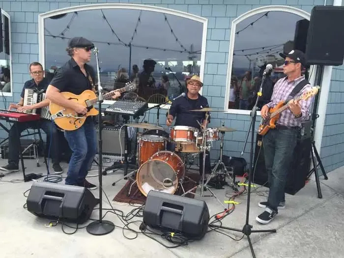 Sam's Chowder House — photo 21
