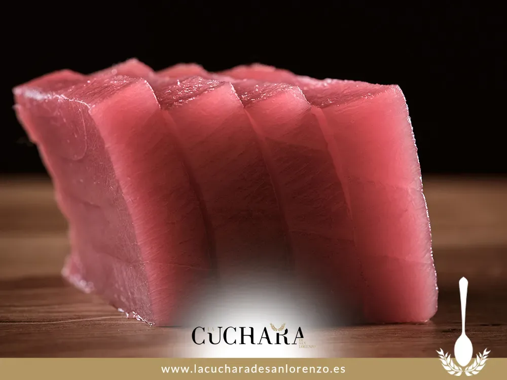 La Cuchara de San Lorenzo — photo 4
